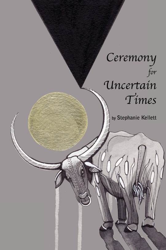 Front cover_Ceremony for Uncertain Times