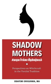 Couverture_Shadow Mothers