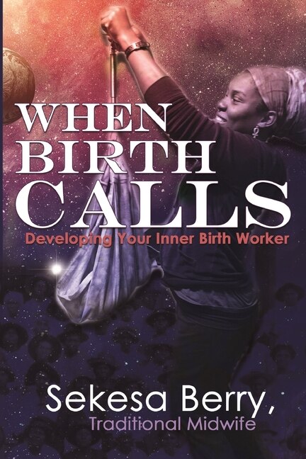 Couverture_When Birth Calls