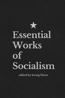 Front cover_Essential Works of Socialism