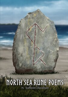 Front cover_North Sea Rune Poems