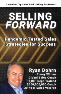 Couverture_Selling Forward