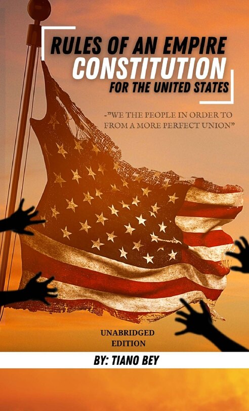Couverture_Rules OF Empire Civics Series