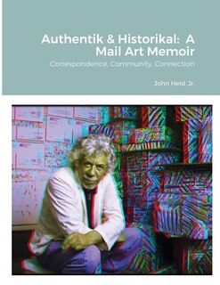 Front cover_Authentik & Historikal