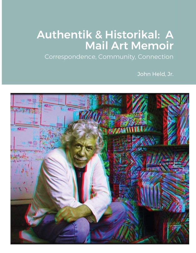 Front cover_Authentik & Historikal