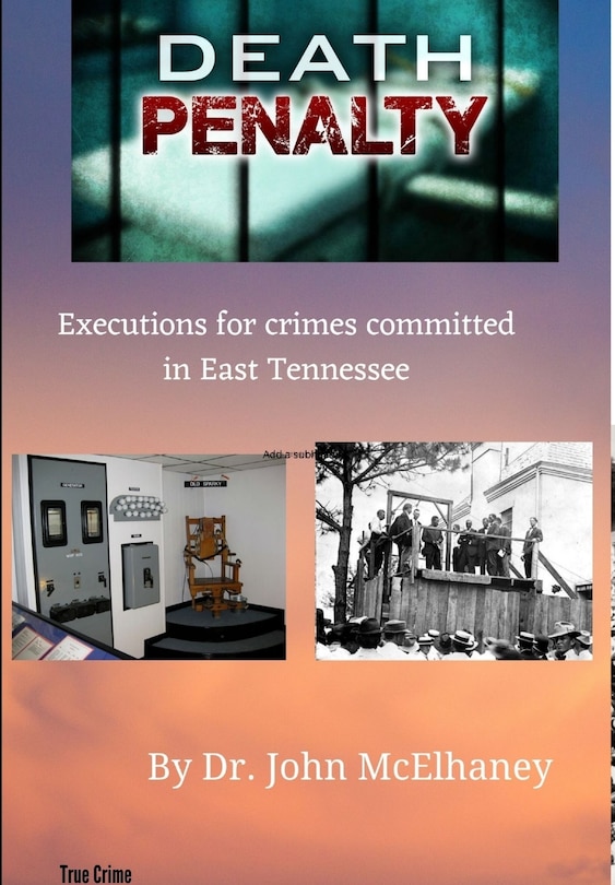 Couverture_Death Penalty