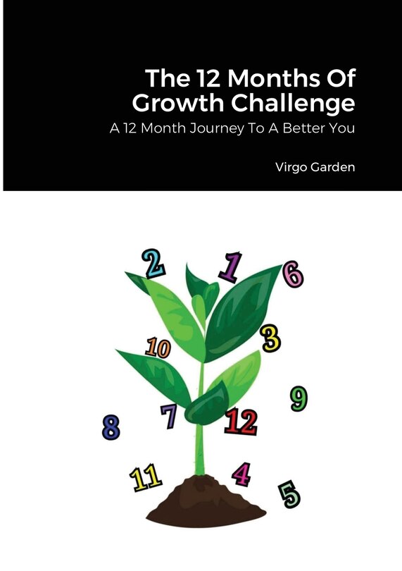 Couverture_The 12 Months Of Growth Challenge