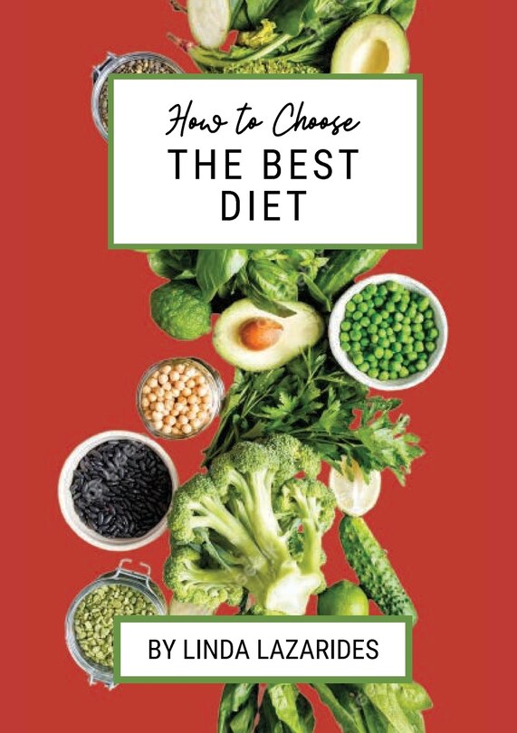 Couverture_How To Choose The Best Diet