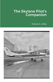 Front cover_Skylane Pilot's Companion