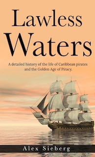 Front cover_Lawless Waters
