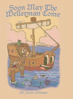 Couverture_Soon May The Wellerman Come