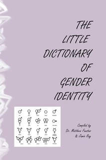 Couverture_The Little Dictionary Of Gender Identity