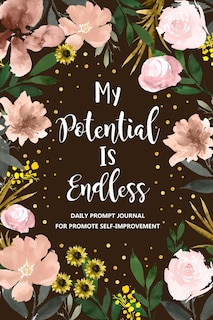 Couverture_My Potential is Endless