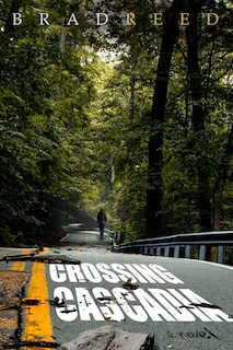 Front cover_Crossing Cascadia