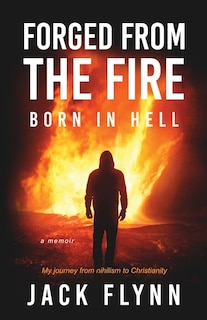 Front cover_Forged From The Fire