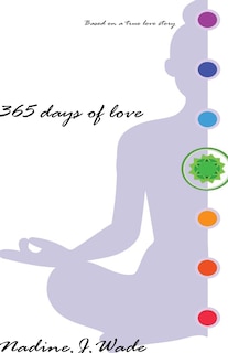 Front cover_365 Days of Love