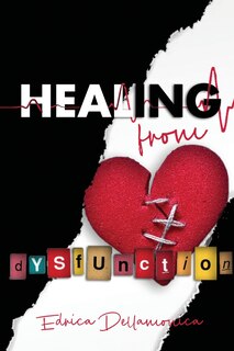 Couverture_Healing from Dysfunction