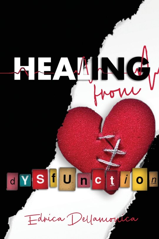 Couverture_Healing from Dysfunction