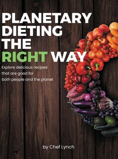 Couverture_Planetary Dieting the Right Way