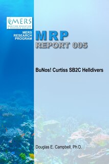 Couverture_BuNos! Curtiss SB2C Helldivers