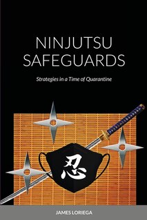 Front cover_Ninjutsu Safeguards