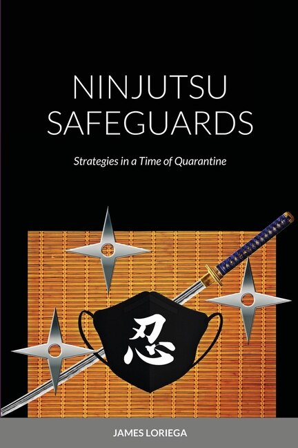 Front cover_Ninjutsu Safeguards