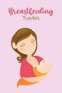 Couverture_Breastfeeding Tracker