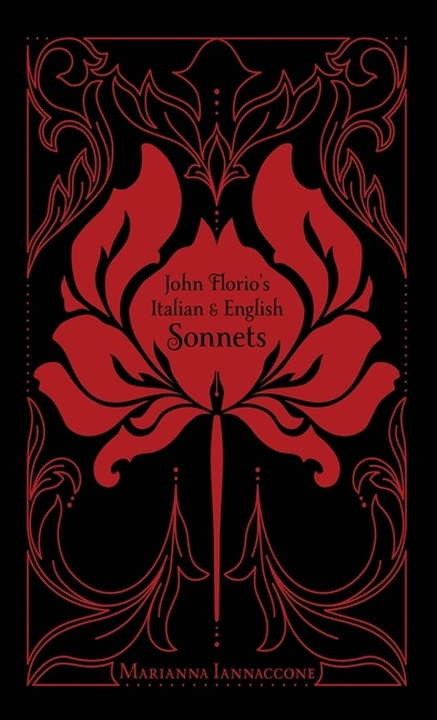 Couverture_John Florio's Italian & English Sonnets