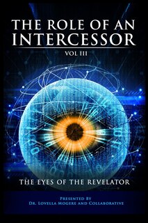 Front cover_The Role of An Intercessor Vol III