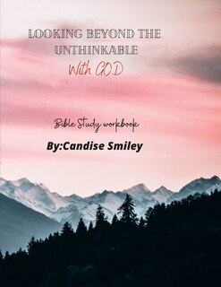 Couverture_Looking beyond the unthinkable (With God)