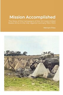 Couverture_Mission Accomplished