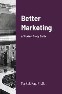 Front cover_Better Marketing 2021