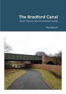 Front cover_The Bradford Canal