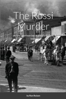 Couverture_The Rossi Murder