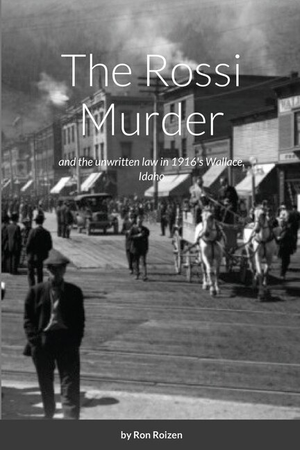 Couverture_The Rossi Murder