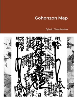 Front cover_Gohonzon Map