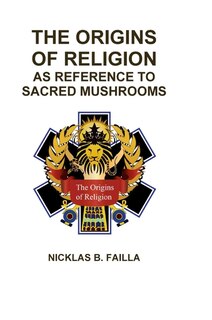 Front cover_The Origins of Religion