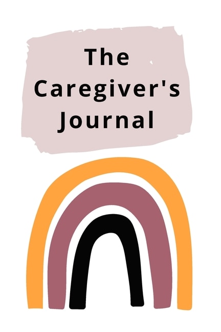 Couverture_The Caregiver's Journal