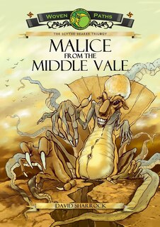 Couverture_Malice From the Middle Vale Colour Edition