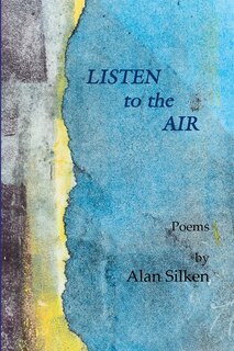 Front cover_Listen to the Air