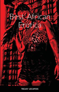 Couverture_Best African Erotica