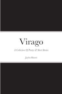 Front cover_Virago
