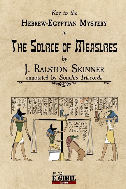 Couverture_The Source of Measures