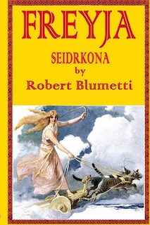 Front cover_Freyja Seidrkona