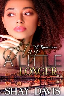 Front cover_Stay A Little Longer