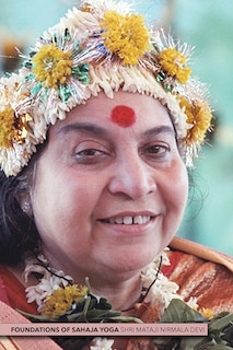 Couverture_Foundations of Sahaja Yoga