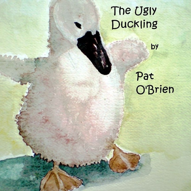 Couverture_The Ugly Duckling