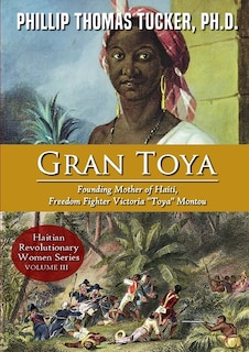 Front cover_Gran Toya