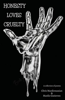 Front cover_Honesty Loves Cruelty