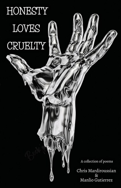 Front cover_Honesty Loves Cruelty